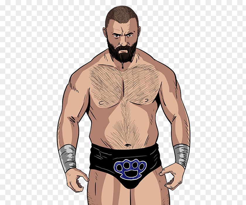 Rampage Brown Professional Wrestler Wrestling TV Tropes WWE PNG wrestling WWE, rampage clipart PNG