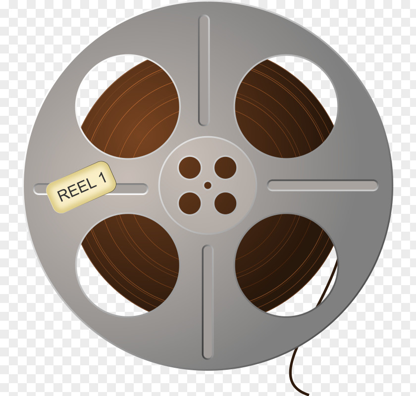 Tape Wedding Reel-to-reel Audio Recording Film Compact Cassette PNG