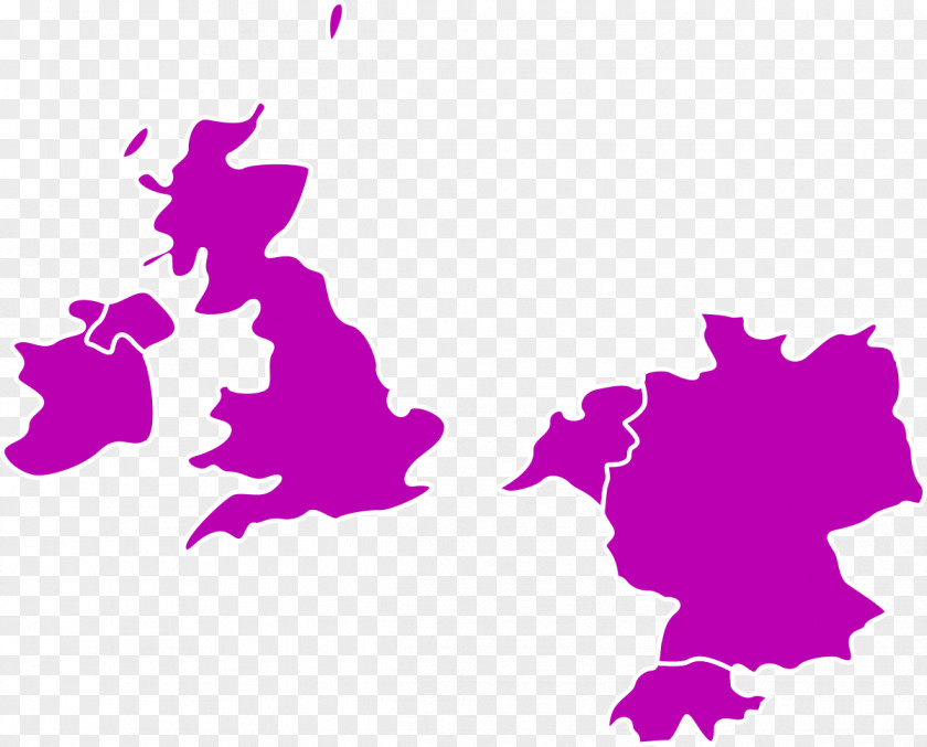 United Kingdom Blank Map World European Union PNG