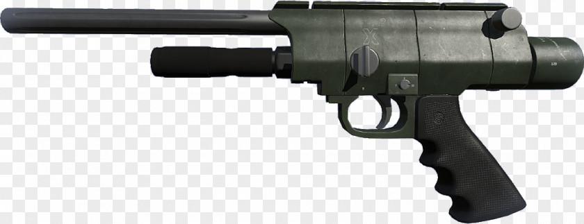 Weapon Trigger Air Gun Firearm Pistol PNG