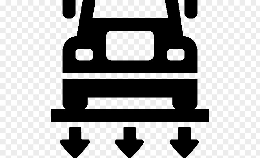 WEIGHT Truck PNG
