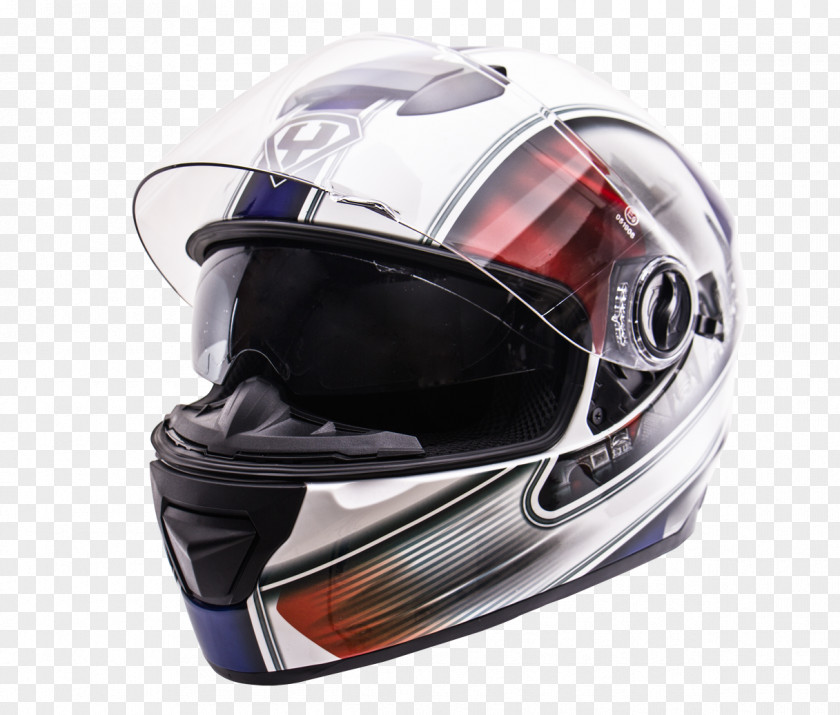 Bicycle Helmets Motorcycle Lacrosse Helmet PNG