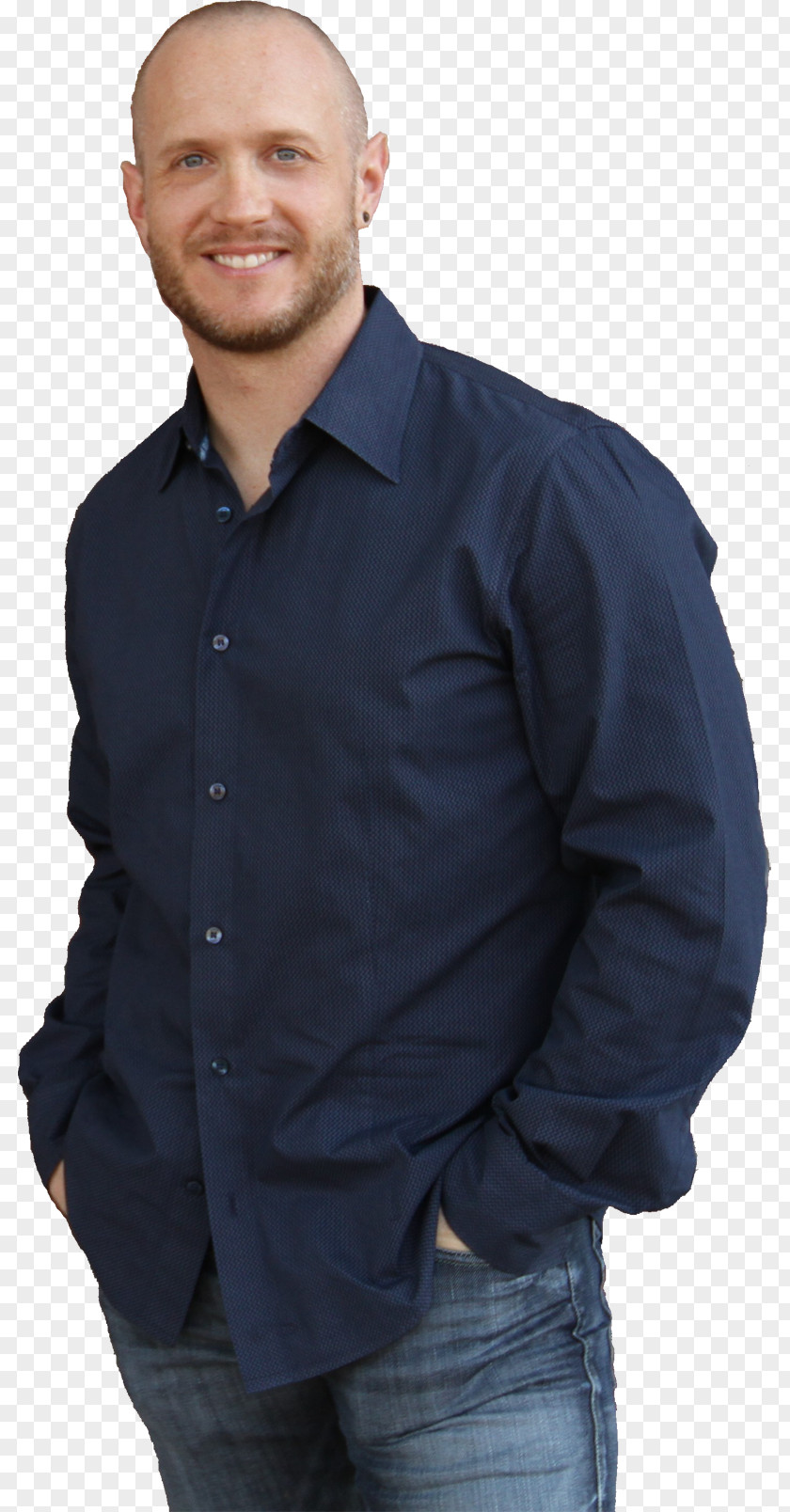 Business Casual T-shirt Blazer Suit Dress Shirt PNG