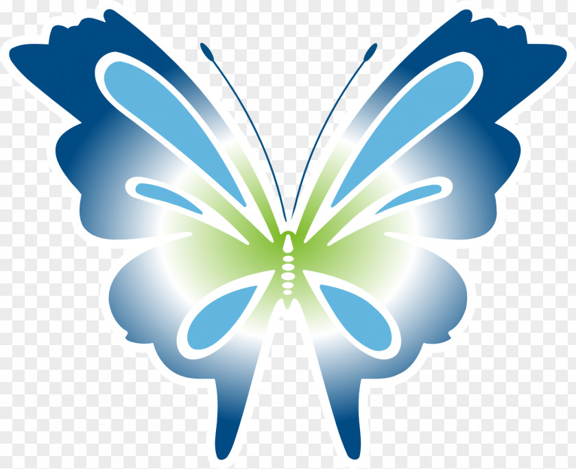 Butterfly Desktop Wallpaper Computer Wing Clip Art PNG