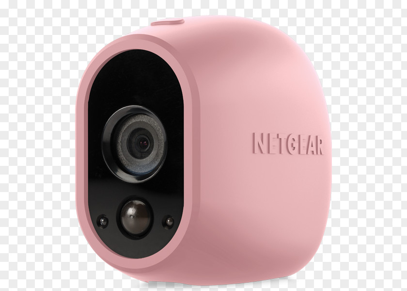 Camera Wireless Security IP Netgear Closed-circuit Television PNG