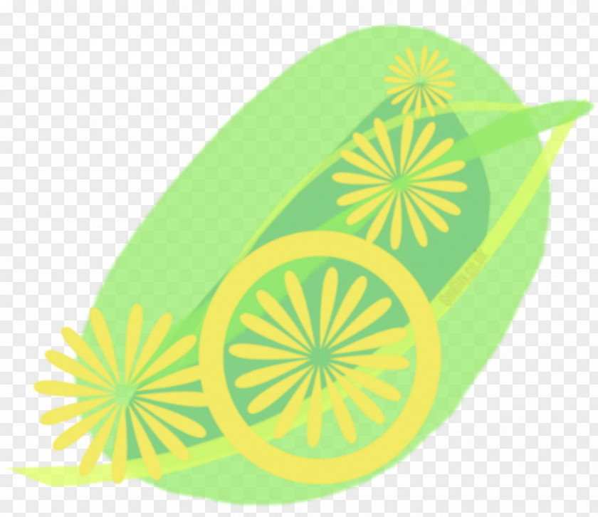 Design Line Leaf PNG