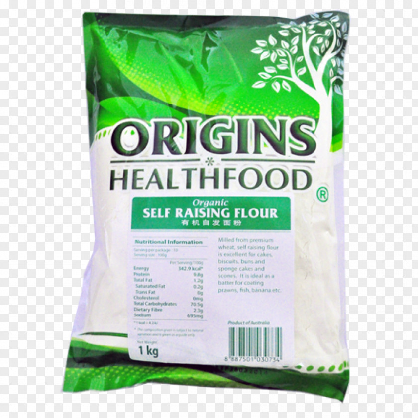 Flour Organic Food Singapore Whole-wheat Baker's Yeast PNG
