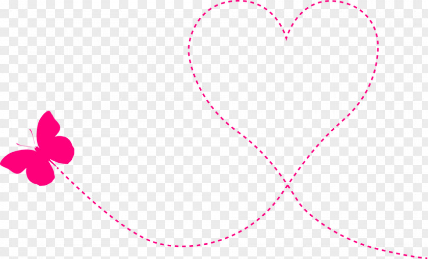 Flying Heart Cliparts Valentine's Day If I Know What Love Is, It Is Because Of You. Clip Art PNG