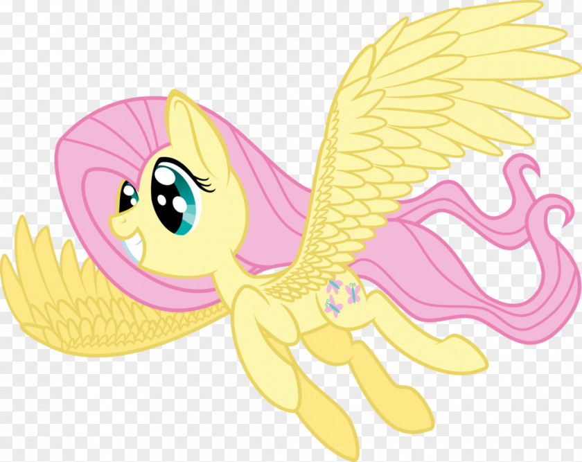 Horse Pony Wing Clip Art PNG