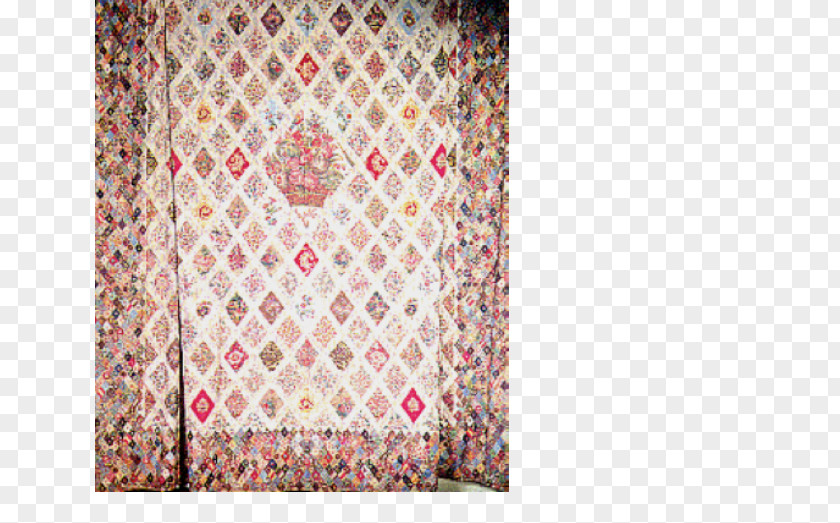 Jane Austen Regency Era Sense And Sensibility Quilt LOVE ME RIGHT Austen's House Museum PNG