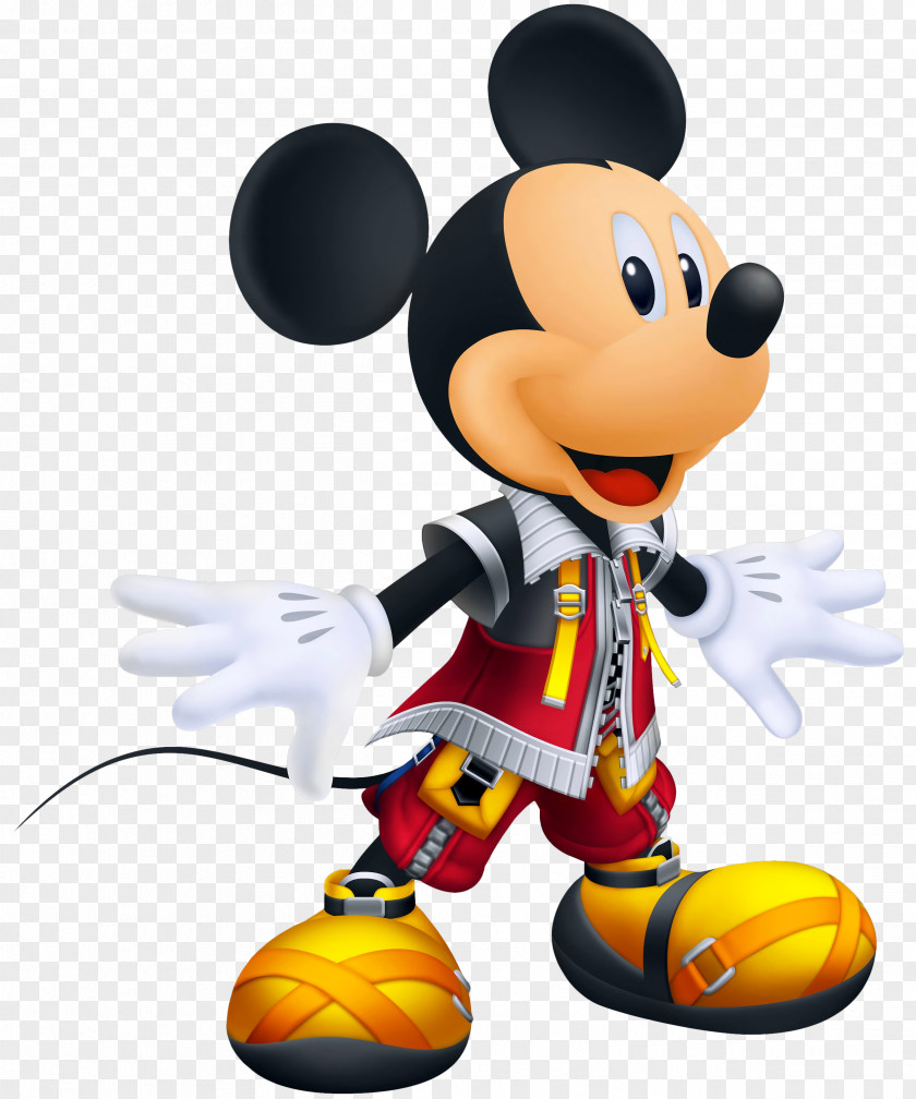 Mickey Mouse Watercolor Minnie Donald Duck Pluto Daisy PNG