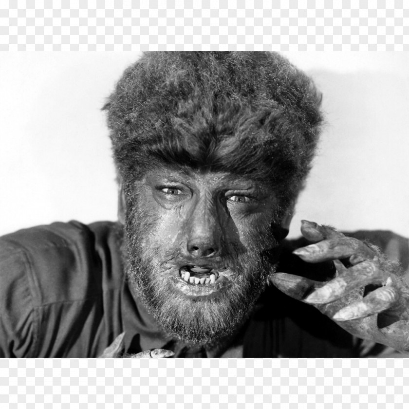 Mid Autumn Ceremony Lon Chaney Jr. The Wolf Man Universal Pictures Larry Talbot Werewolf PNG