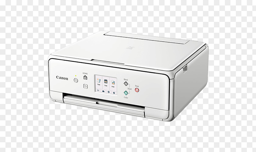 Printer Canon Inkjet Printing Multi-function ピクサス PNG