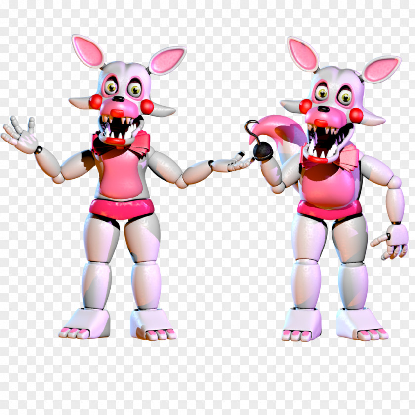 Rabbit Female Easter Bunny PNG
