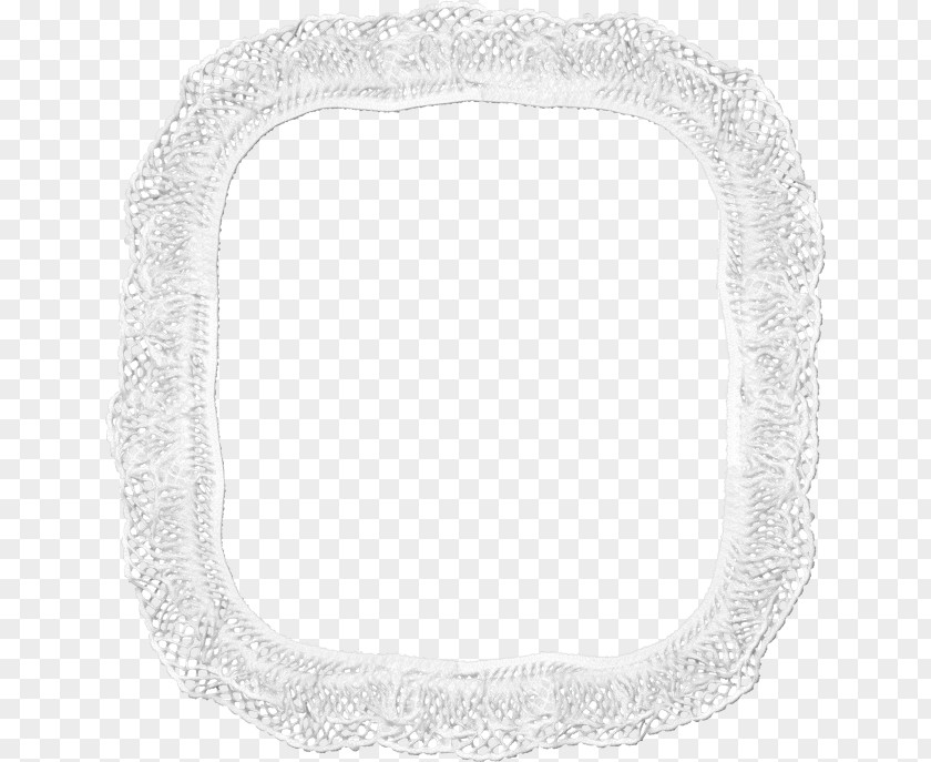 Serveware Oval Watercolor Cartoon PNG