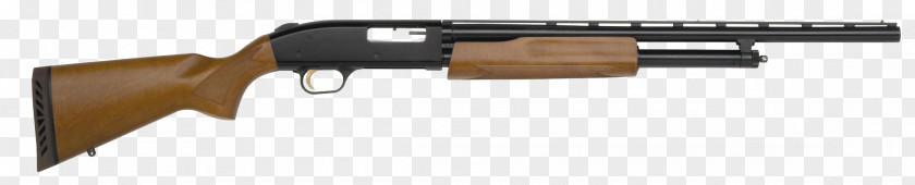Shot Gun Mossberg 500 Firearm Shotgun Pump Action Weapon PNG