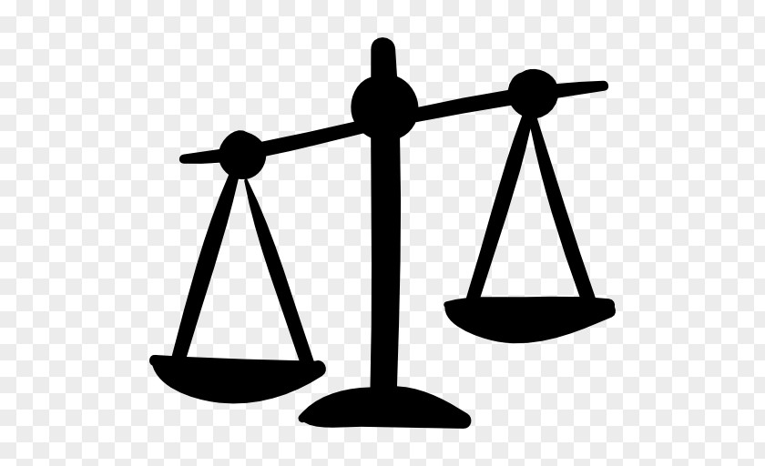 Symbol Measuring Scales Lady Justice Clip Art PNG