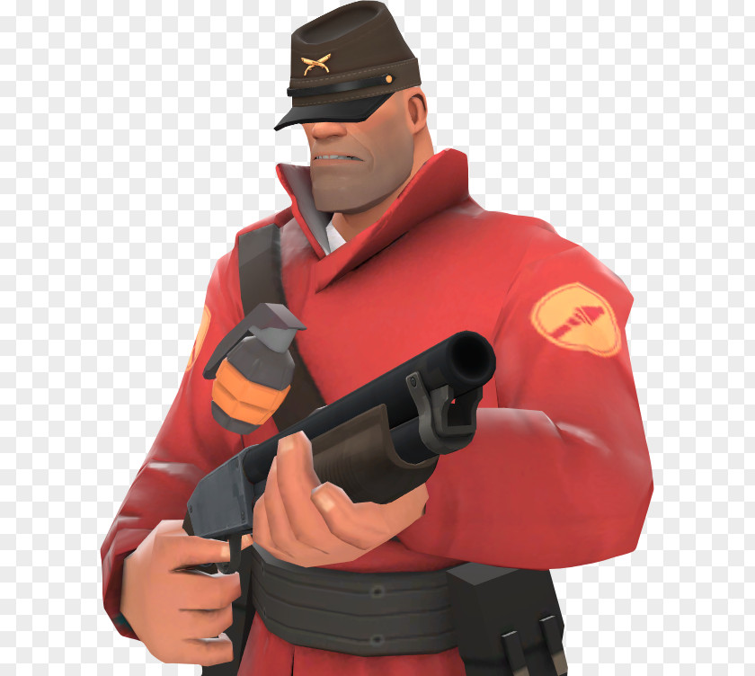 Team Fortress 2 Character Fiction Painting Personal Protective Equipment PNG