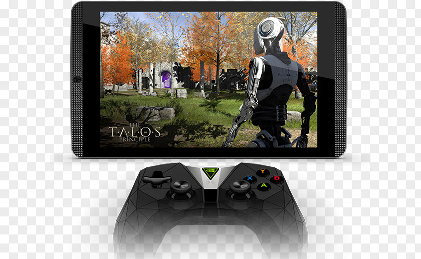 The Store To Upgrade Kuangshuai Nvidia Shield Tegra Multi-core Processor GeForce Now PNG