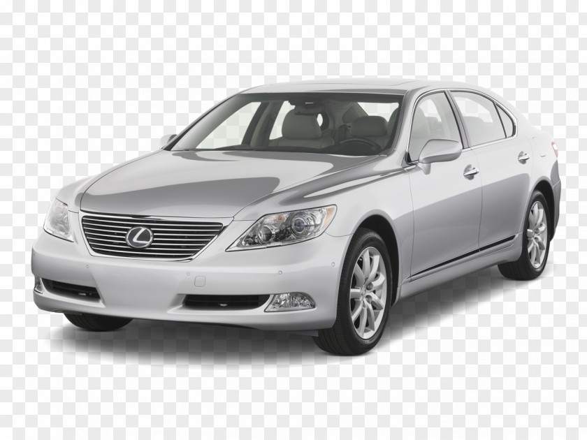 Toyota Camry Car Lexus LS Avalon PNG