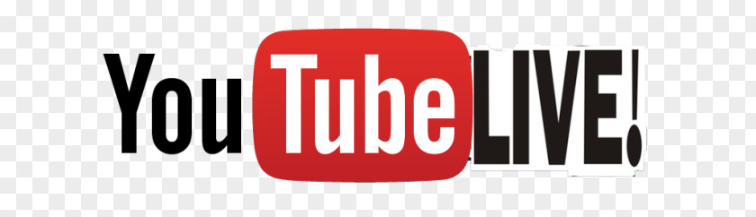 Youtube YouTube Live Television Channel Streaming Media PNG
