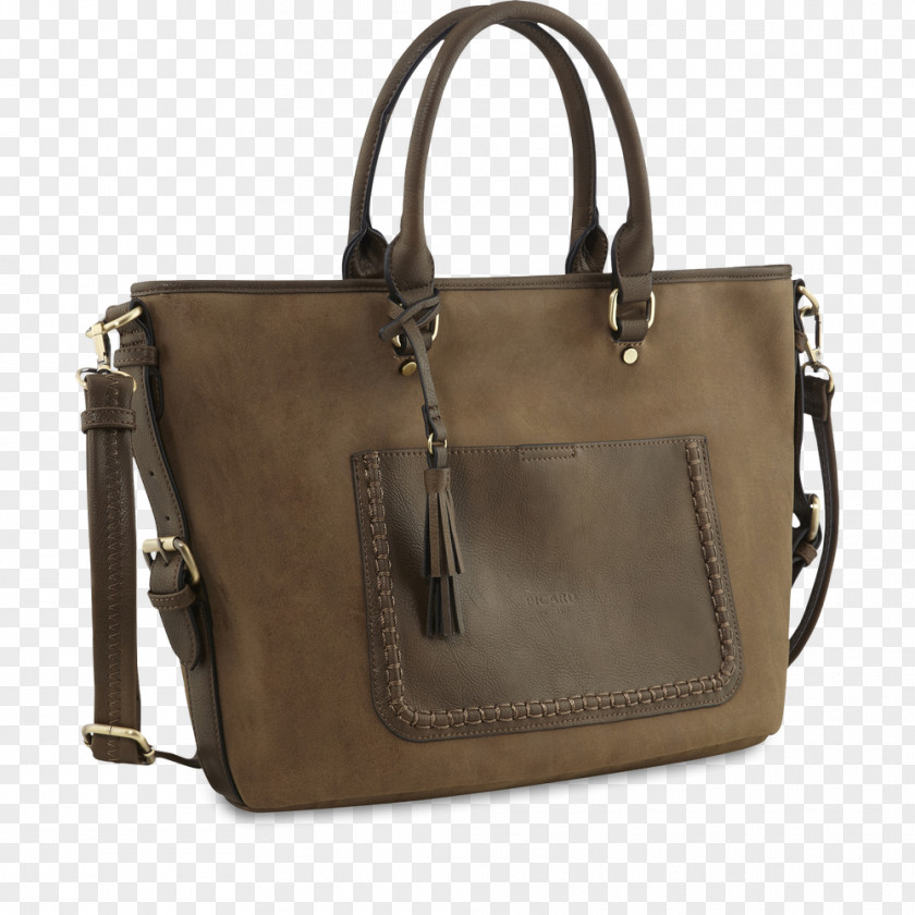 Bag Tote Baggage Leather Hand Luggage PNG