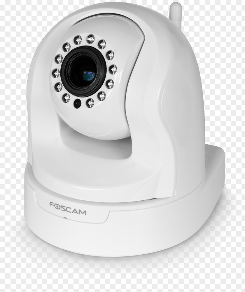 Camera IP Foscam FI9826P Closed-circuit Television Pan–tilt–zoom PNG