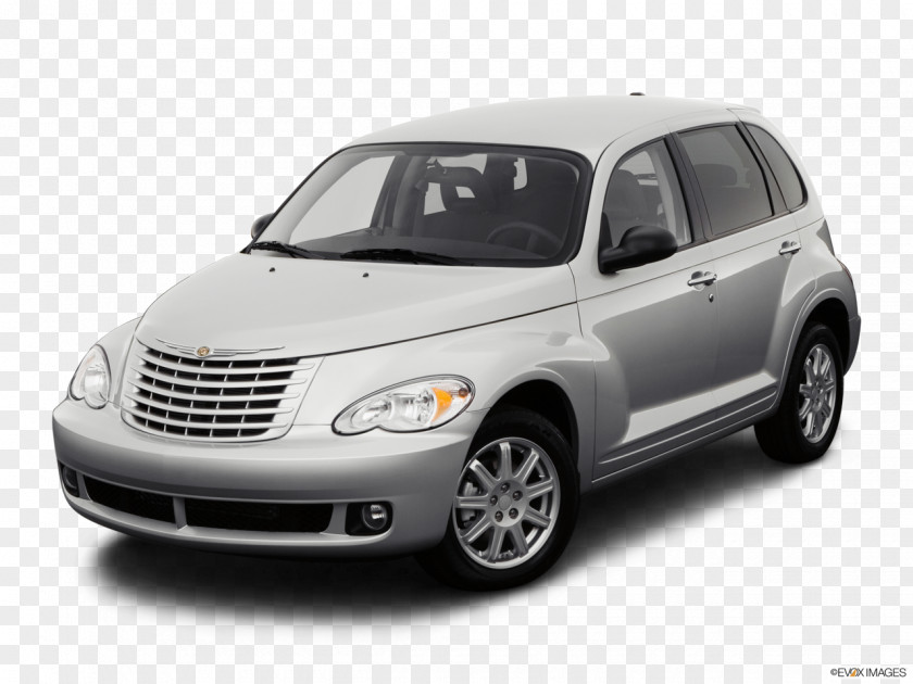 Car 2008 Chrysler PT Cruiser Dodge Ram Pickup PNG