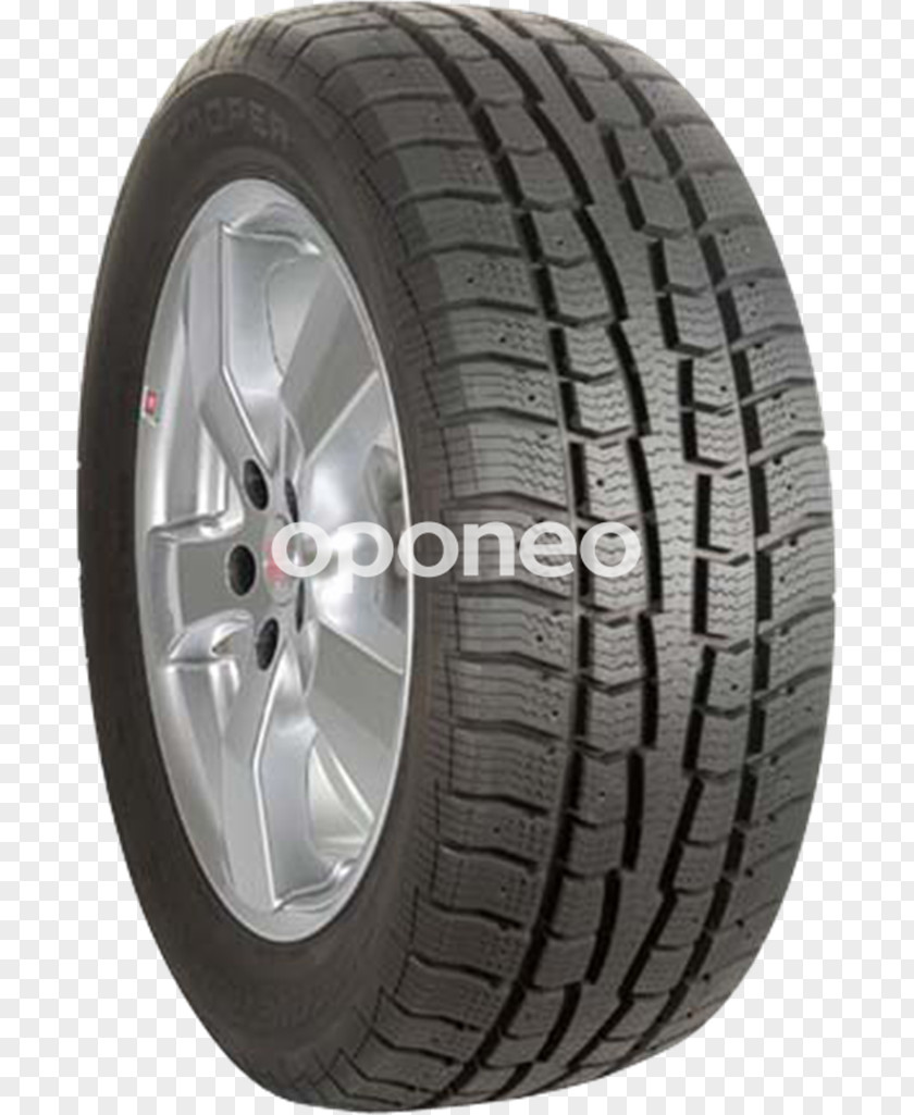 Car Cooper Tire & Rubber Company Snow OZ Group PNG