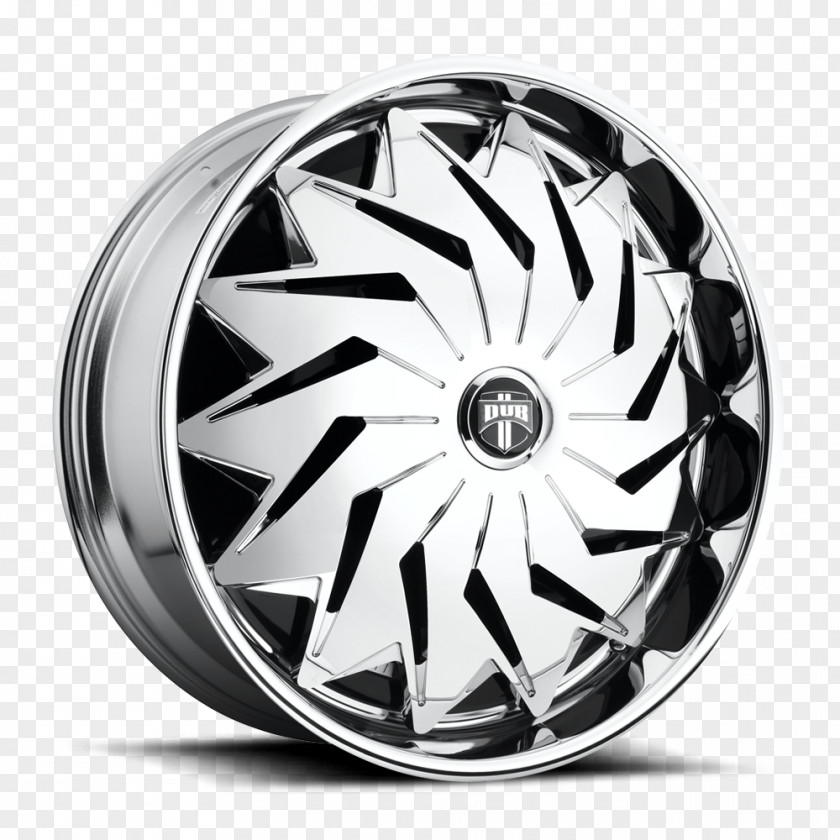 Car Spinner Wheel Sizing Rim PNG