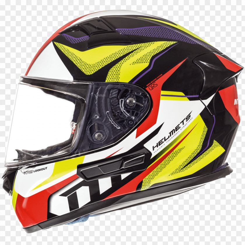 Casco Bicycle Helmets Motorcycle Lookout PNG