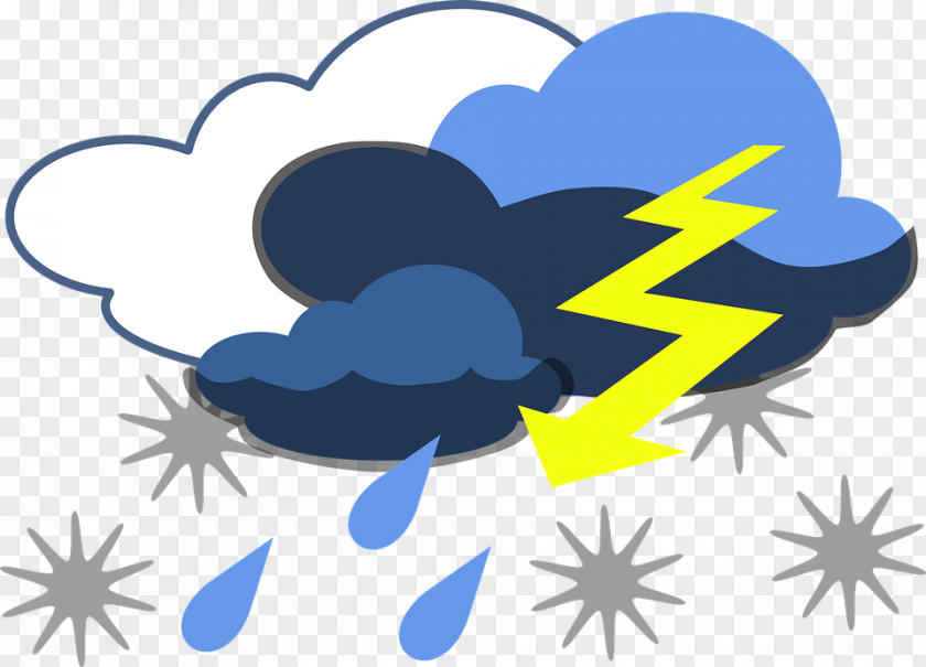 Cloud Sky City Background Severe Weather Storm Clip Art PNG