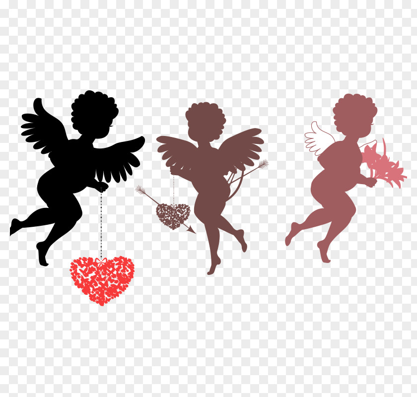 Cupid,God Of Love Cupid PNG