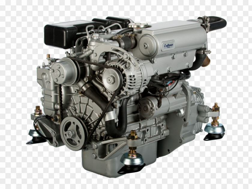 Diesel Engine Car Boat KTM PNG