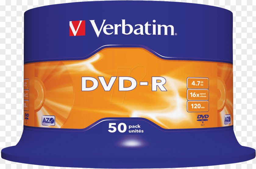 Dvd Amazon.com DVD Recordable Verbatim Corporation Compact Disc PNG