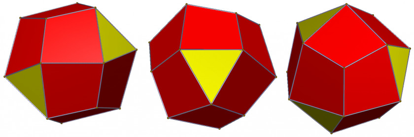 Face Tetrahedrally Diminished Dodecahedron Tetrahedron Tetrahedral Symmetry Hexadecahedron PNG