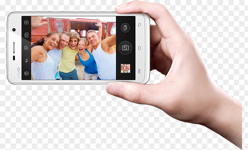 Handphone Vivo Smartphone Telephone Computer Photography PNG