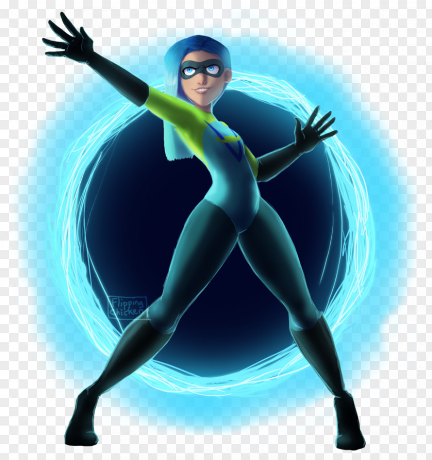 Incredible 2 Voyd Violet Parr YouTube Jack-Jack Drawing PNG