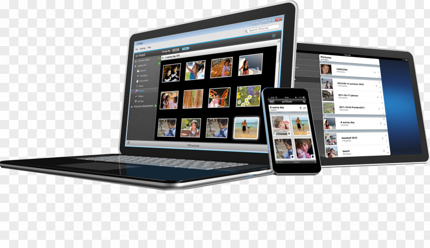 Laptop Responsive Web Design Handheld Devices Digital Media Player PNG