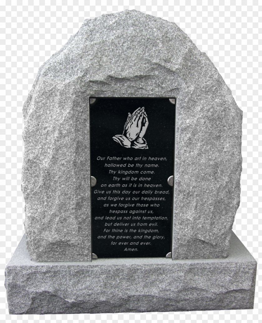 Memorial Bench Headstone Monument Columbarium PNG