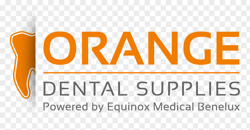 Orange Dentist Logo Font Text Product Grandchild PNG
