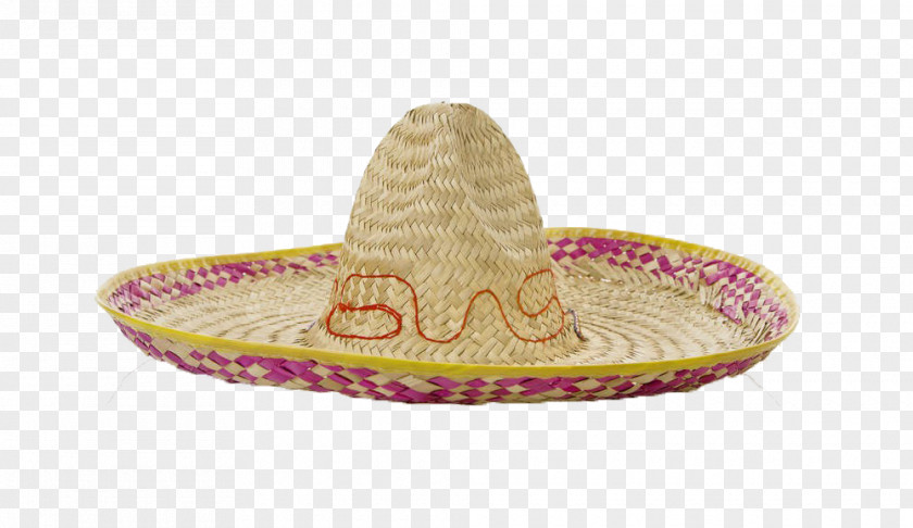 Straw Hat Sombrero Stock Photography Royalty-free PNG