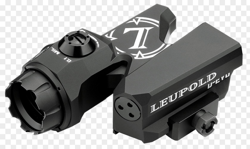 Van Der Wiel Optics Optometry Red Dot Sight Leupold & Stevens, Inc. Reflector Telescopic PNG