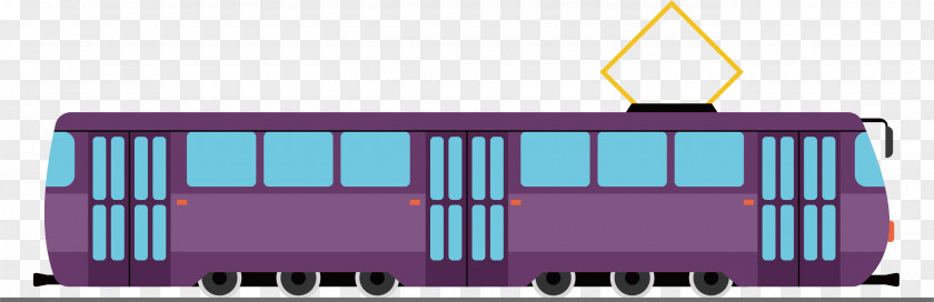 Vector Bus Vecteur Gratis PNG