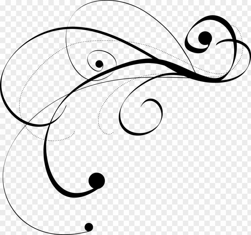 Vector Lines Clip Art PNG