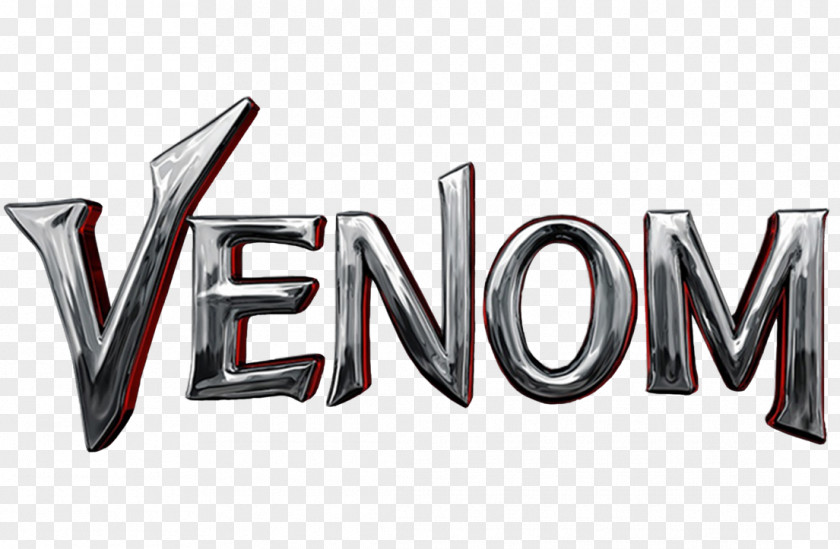 Venom Eddie Brock YouTube Logo Symbiote PNG