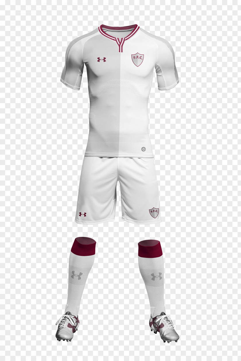 You May Also Like Fluminense FC T-shirt Uniform UEFA Euro 2016 Under Armour PNG
