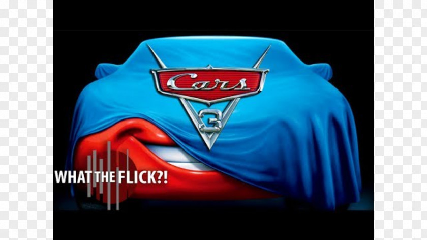 Youtube Lightning McQueen YouTube Cars Film Trailer PNG
