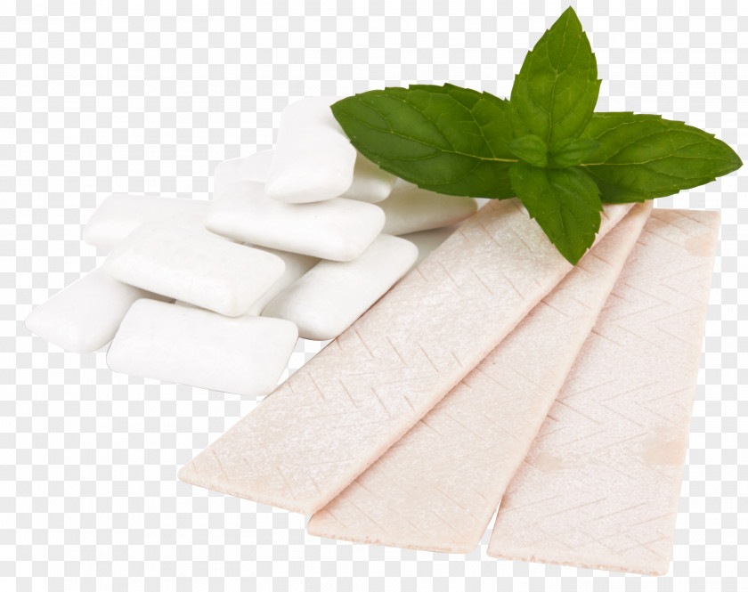 Article Mint And Peppermint Tablets Chewing Gum Doublemint Stock Photography PNG