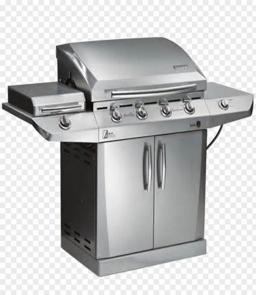 Bbq Grill Barbecue Grilling Char-Broil Gas Charbroiler PNG